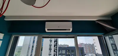AC SERWIS Klimatyzacja Poznań. Montaż Serwis Klimatyzacji.